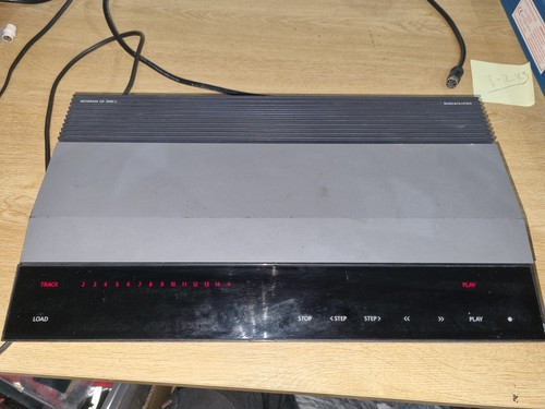 Bang olufsen beogram - &,
