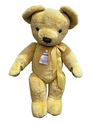 Merrythought vintage golden - merrythought,