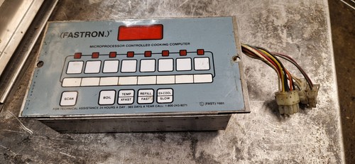 Henny penny pressure - pressure, fryer