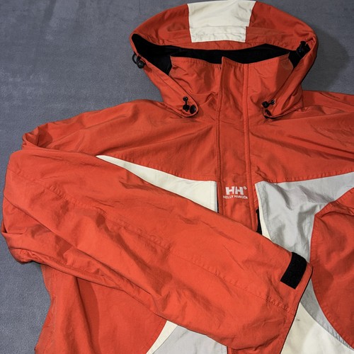 Helly hansen jacket mens xxl - helly,