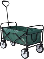 Collapsible Folding Wagon