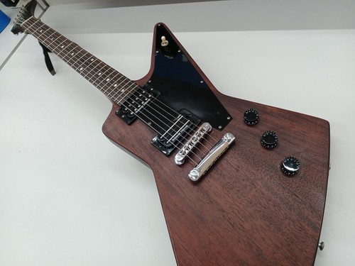 Gibson explorer faded electric - gibson,