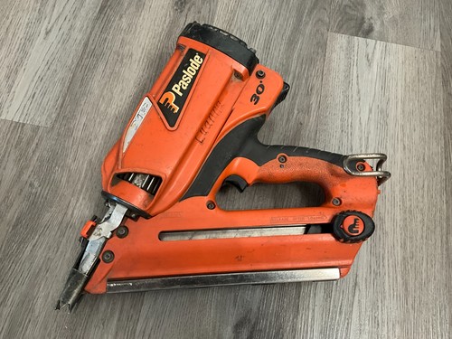 Paslode degree cf325xp - 30,