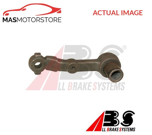 Track control arm - track,