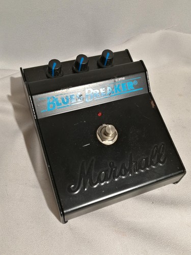 Marshall bluesbreaker guitar - marshall,