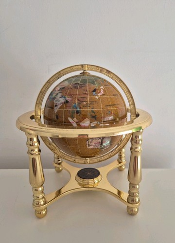 Vintage gemstone world - vintage,