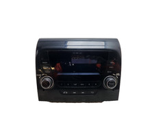 FIAT DUCATO RADIO MULTIMEDIA
