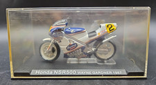 Deagostine 1/24 Scale Honda