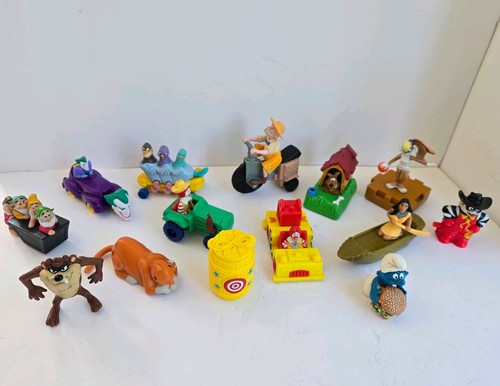 Job lot mcdonalds burger - lot,