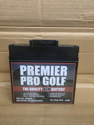 Premier pro hole golf - premier,