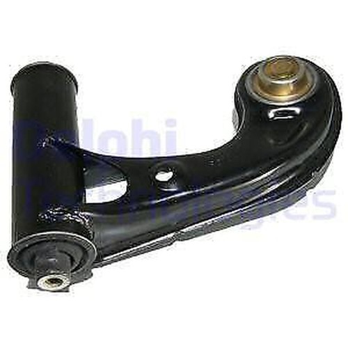 Track control arm delphi - control,
