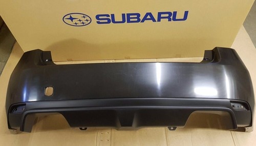 Brand new rear bumper skin - new,