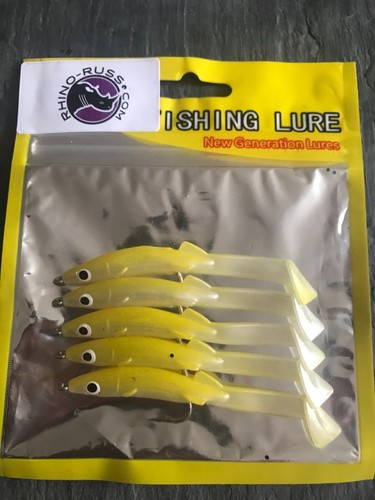 Sand eels lure for - x,
