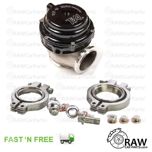 Black tial mvs - mvs, 38mm