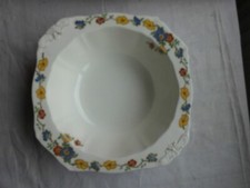 Pretty Vintage 9" Harmony