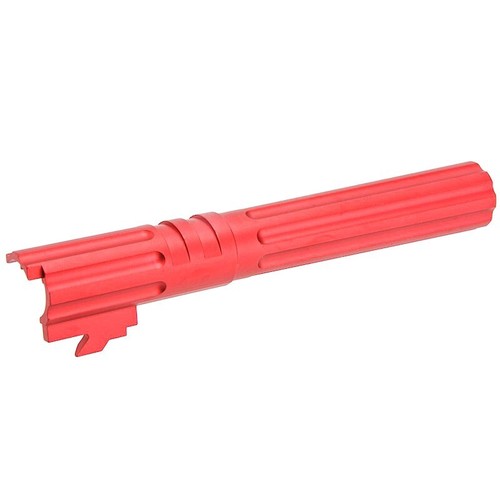 5ku aluminium fluted outer - aluminium,