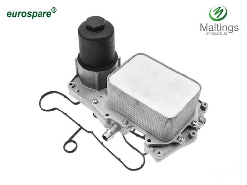 Tdv8 oil cooler - tdv8,