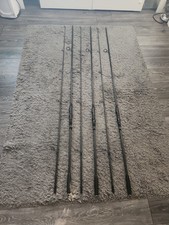 Harrison Fishing Rods