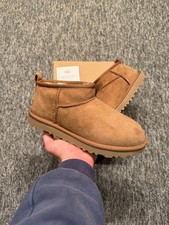 UGG Classic Ultra Mini Boot