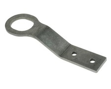 Motamec Long Angled Plain