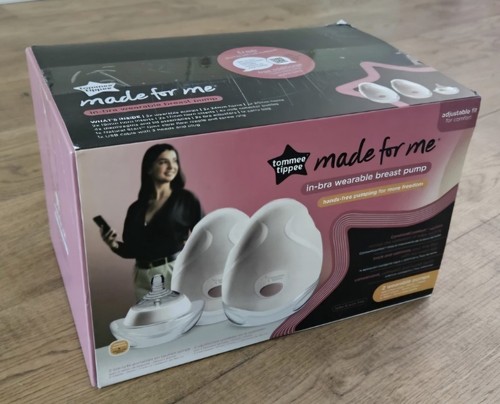 Tommee tippee double electric - ,