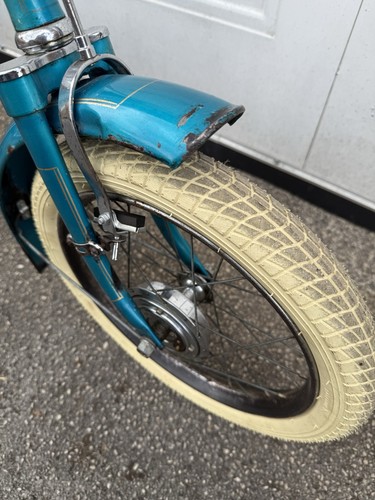 Vintage cws commuter very rare - cws,