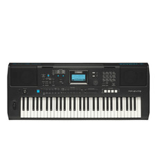 Yamaha PSR E473 Keyboard