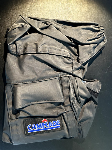 Camrade rain cover for - , canon