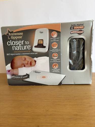 Tommee tippee closer nature - tippee,