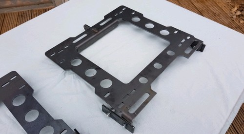 Corrado custom seat frames - corrado,