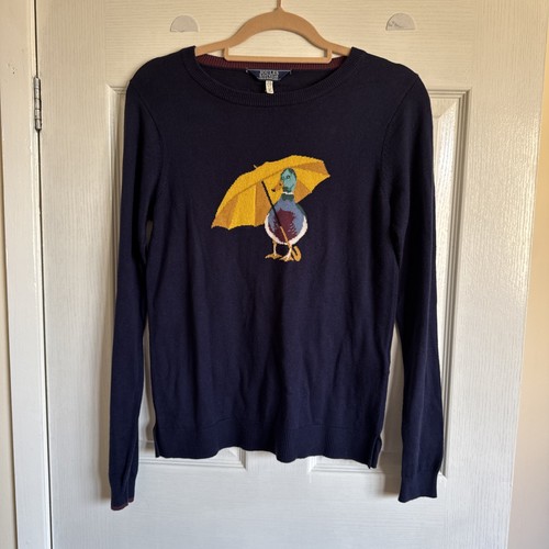 Joules navy duck - joules,