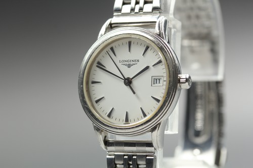Exc longines flagship - [exc+5],