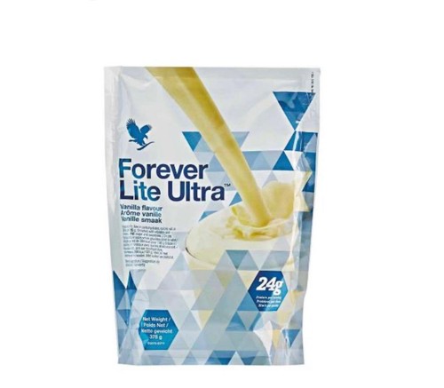 Forever living lite ultra - living,