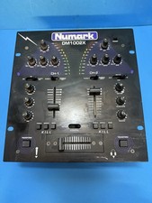 Numark DM1002X - DJ Mixer -