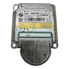 BMW 1 Series F20 F21 Air Bag