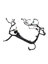 Opel Mokka B EV engine wiring harness wiring set cable engine wiring 9832982580