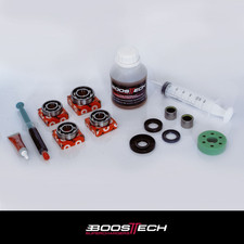 EATON M90 Supercharger Rebuild