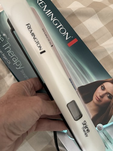 Remington s8500 shine - s8500, therapy
