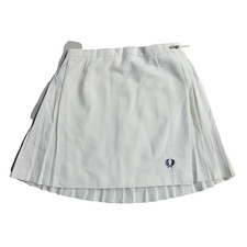 Fred Perry Skirt Vintage 80s