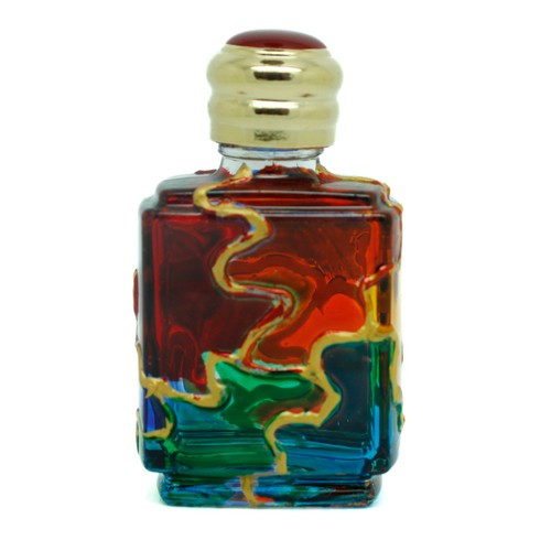 Murano glass perfume - murano,