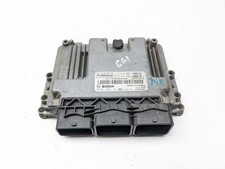 FORD MONDEO ENGINE CONTROL MODULE ECU 1.6 TDCI / NGCA DIESEL MK5 2015