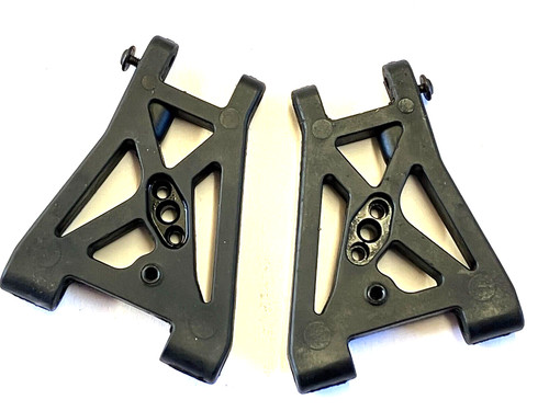 Thunder tiger tomahawk car - tiger, vx