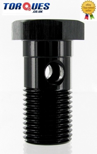 M16 5mm aluminium single - x,