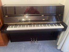 Danemann Upright Piano with