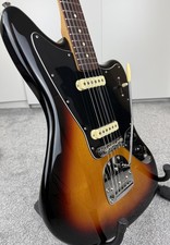Fende Player II Jaguar in 3