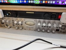 Avalon Design VT-737 SP Tube