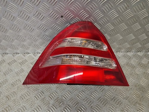 Mercedes class rear light - class,