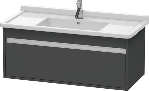 Duravit ketho wall mount - duravit,