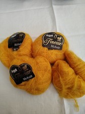 Argyll Vintage Mohair Wool