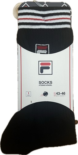 Fila socks f1701p 321 - fila,